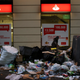Madrid Street Cleaner Strike 5